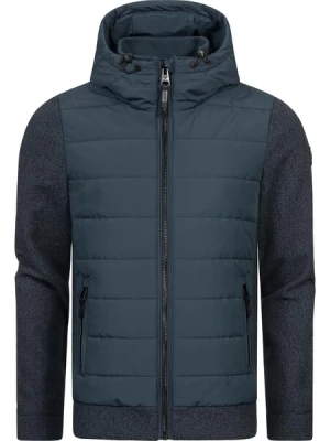 Obrázek produktu Ragwear Přechodná bunda 'Doryan'  noční modrá