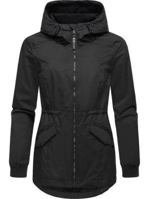 Obrázek produktu Ragwear Přechodná bunda 'Dowey A'  černá