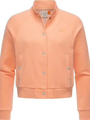 Obrázek produktu Ragwear Přechodná bunda  korálová
