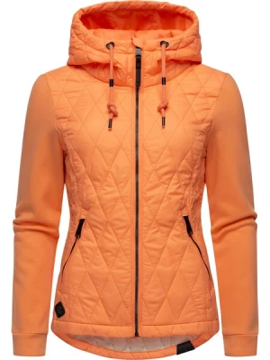 Obrázek produktu Ragwear Přechodná bunda 'Lucinda'  oranžová / černá