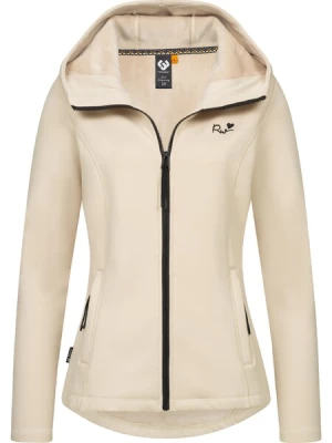Obrázek produktu Ragwear Přechodná bunda 'Lyshka'  béžová