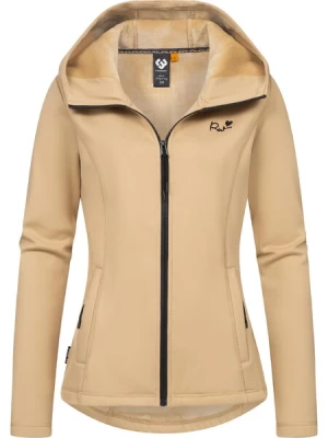 Obrázek produktu Ragwear Přechodná bunda 'Lyshka'  béžová / černá