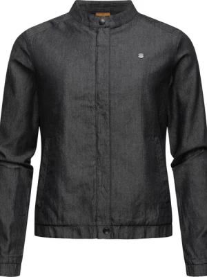 Obrázek produktu Ragwear Přechodná bunda 'Malawi'  černá