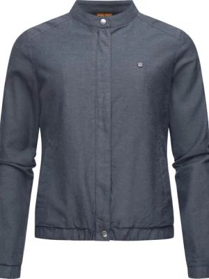Obrázek produktu Ragwear Přechodná bunda 'Malawi'  marine modrá