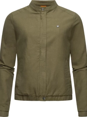 Obrázek produktu Ragwear Přechodná bunda 'Malawi'  olivová