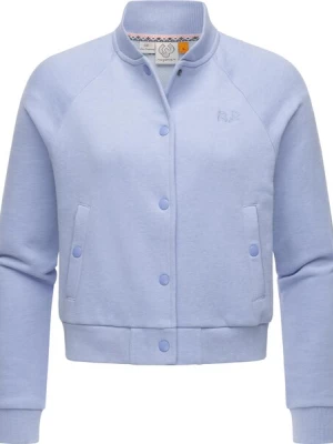 Obrázek produktu Ragwear Přechodná bunda  modrá džínovina