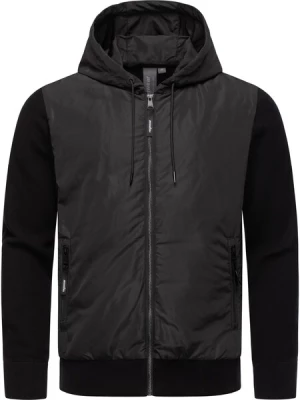 Obrázek produktu Ragwear Přechodná bunda 'Ronel'  černá