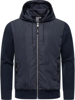 Obrázek produktu Ragwear Přechodná bunda 'Ronel'  námořnická modř
