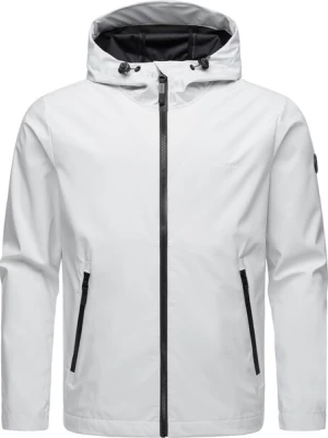 Obrázek produktu Ragwear Přechodná bunda ' Shelwie '  bílá