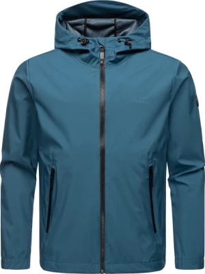 Obrázek produktu Ragwear Přechodná bunda  tmavě modrá