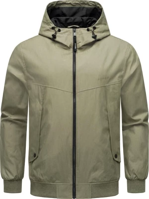 Obrázek produktu Ragwear Přechodná bunda 'Tyller'  olivová