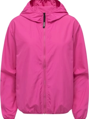 Obrázek produktu Ragwear Přechodná bunda 'Vinzie C'  pink