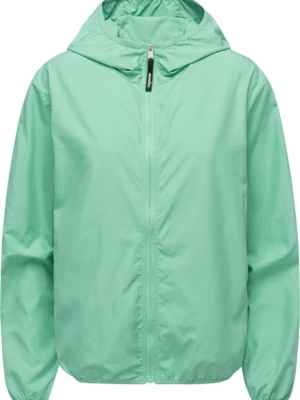 Obrázek produktu Ragwear Přechodná bunda 'Vinzie C'  tyrkysová