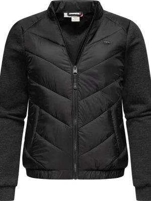Obrázek produktu Ragwear Přechodná bunda 'Zabava'  černá
