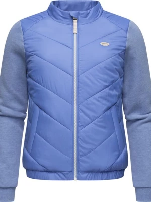 Obrázek produktu Ragwear Přechodná bunda 'Zabava'  modrá