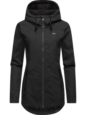 Obrázek produktu Ragwear Přechodná bunda 'Zuzka'  černá