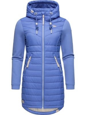 Obrázek produktu Ragwear Přechodný kabát  modrá