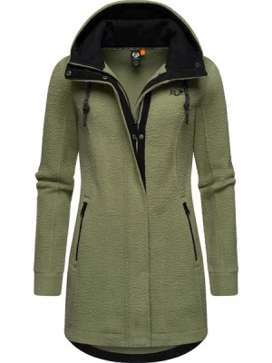 Obrázek produktu Ragwear Přechodný kabát  olivová
