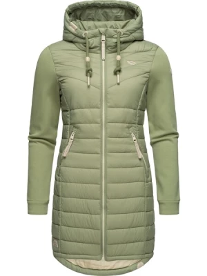 Obrázek produktu Ragwear Přechodný kabát  zelená