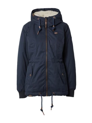Obrázek produktu Ragwear Přechodová parka 'DANKKA'  námořnická modř