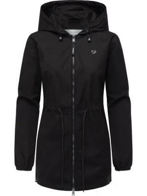 Obrázek produktu Ragwear Přechodová parka 'Monadissimo B'  černá