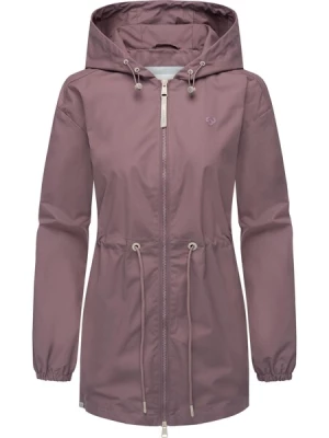 Obrázek produktu Ragwear Přechodová parka 'Monadissimo B'  lenvandulová