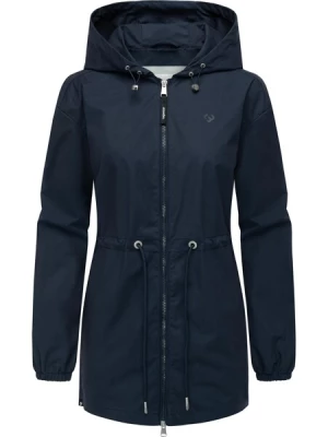 Obrázek produktu Ragwear Přechodová parka 'Monadissimo B'  námořnická modř