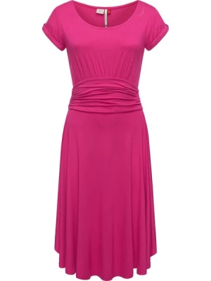Obrázek produktu Ragwear Šaty 'Yvone'  magenta