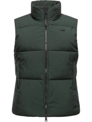 Obrázek produktu Ragwear Vesta 'Ailish'  khaki