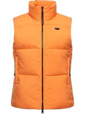 Obrázek produktu Ragwear Vesta 'Ailish'  oranžová