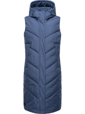 Obrázek produktu Ragwear Vesta 'Suminka'  modrá / tmavě modrá