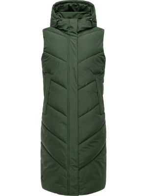Obrázek produktu Ragwear Vesta 'Suminka'  olivová