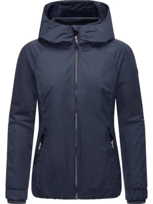 Obrázek produktu Ragwear Zimní bunda 'Dizzie'  námořnická modř