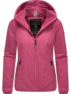 Obrázek produktu Ragwear Zimní bunda 'Dizzie'  růžová