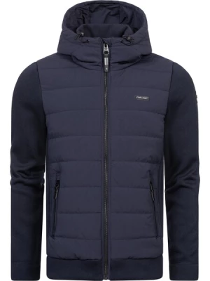 Obrázek produktu Ragwear Zimní bunda 'Doryan'  námořnická modř