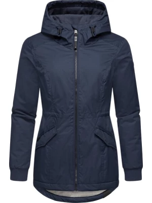 Obrázek produktu Ragwear Zimní bunda 'Dowey'  marine modrá
