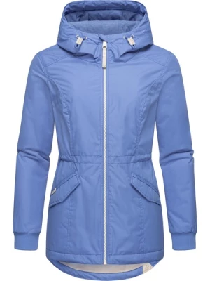 Obrázek produktu Ragwear Zimní bunda 'Dowey '  modrá