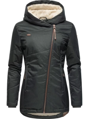 Obrázek produktu Ragwear Zimní bunda 'Gordon'  krémová / jedle