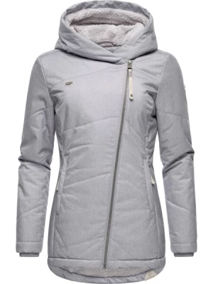Obrázek produktu Ragwear Zimní bunda 'Gordon'  šedá