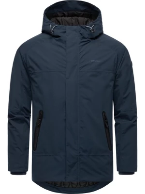 Obrázek produktu Ragwear Zimní bunda 'Hatar'  tmavě modrá