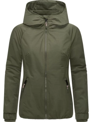 Obrázek produktu Ragwear Zimní bunda  khaki