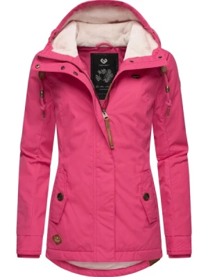Obrázek produktu Ragwear Zimní bunda 'Monade'  pink