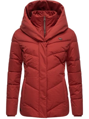 Obrázek produktu Ragwear Zimní bunda 'Natesa'  červená