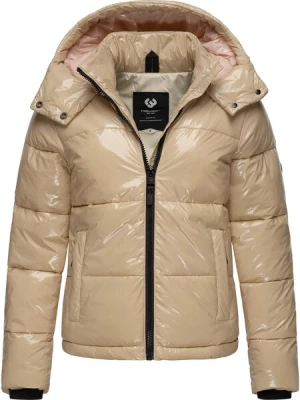 Obrázek produktu Ragwear Zimní bunda 'Roobie'  béžová