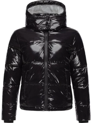 Obrázek produktu Ragwear Zimní bunda 'Roobie'  černá