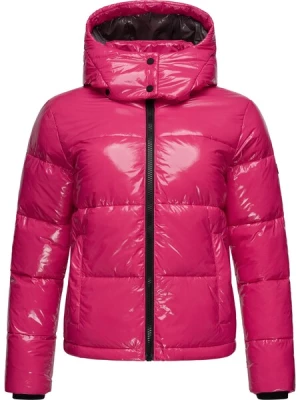 Obrázek produktu Ragwear Zimní bunda 'Roobie'  fuchsiová