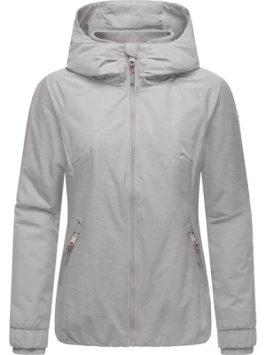 Obrázek produktu Ragwear Zimní bunda  šedá
