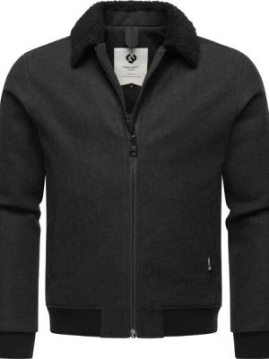 Obrázek produktu Ragwear Zimní bunda 'Sivval'  tmavě šedá