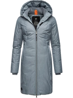 Obrázek produktu Ragwear Zimní kabát 'Amarri'  kouřově modrá