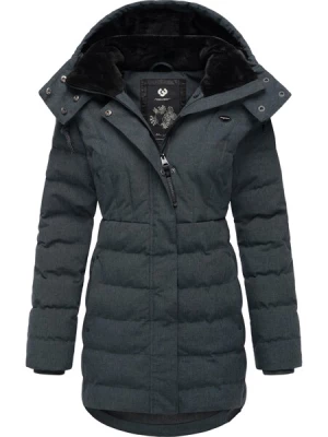 Obrázek produktu Ragwear Zimní kabát 'Ashanta'  tmavě šedá